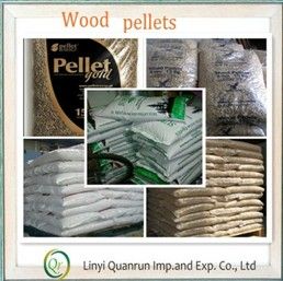 High Density Wood Pellets for Sale 