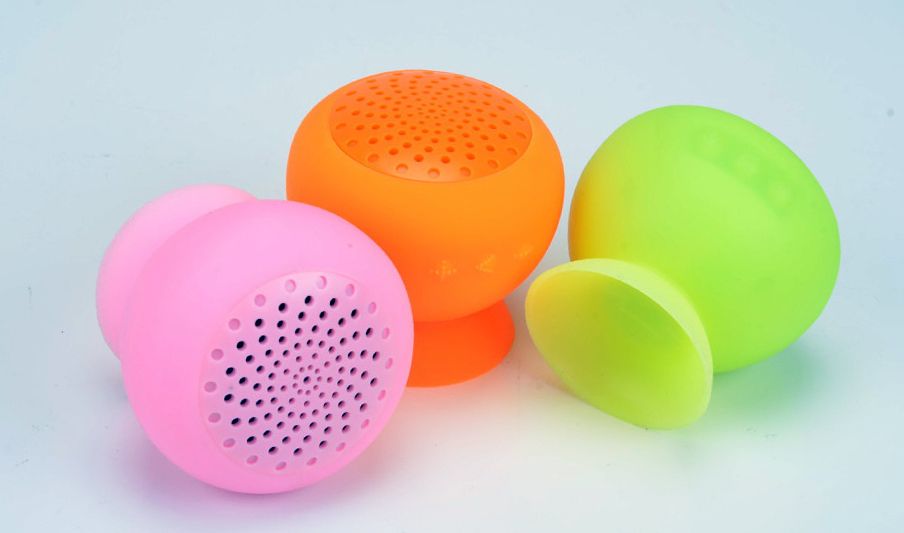 mini portable wireless bluetooth speaker for Ipad and Phone