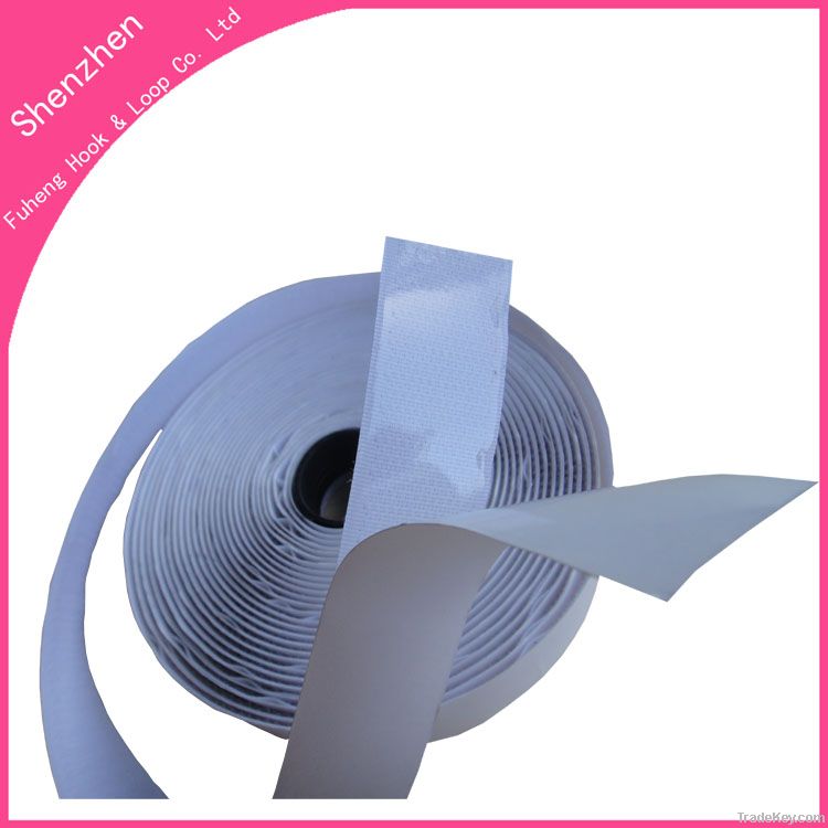 Velcro  hook  and  loop  tape