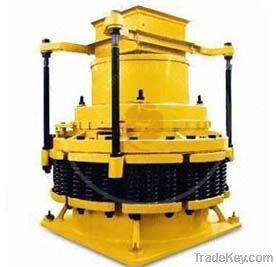 Spring Cone Crusher