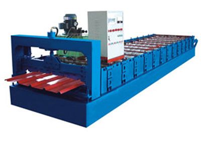 roofing roll forming machine manufacturer in china