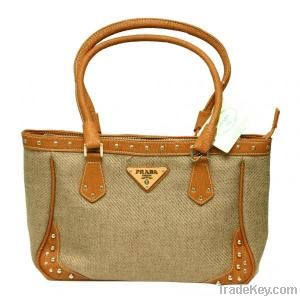 Leather Women&#039;s Handbag