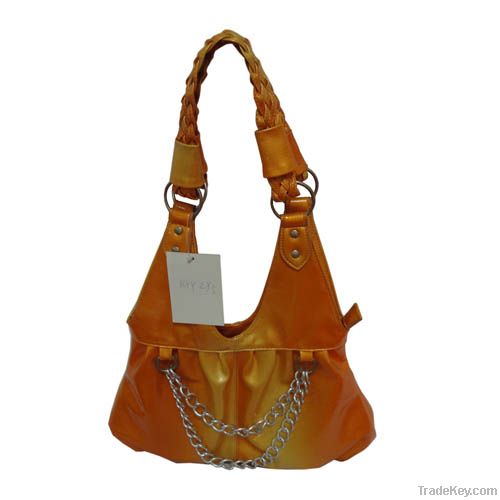 Popular Women&#039;s Leather Handbag