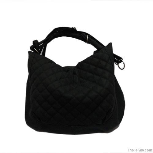 PU Leather Handbag