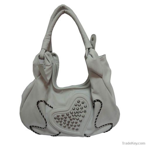 Stylish Leather Handbag