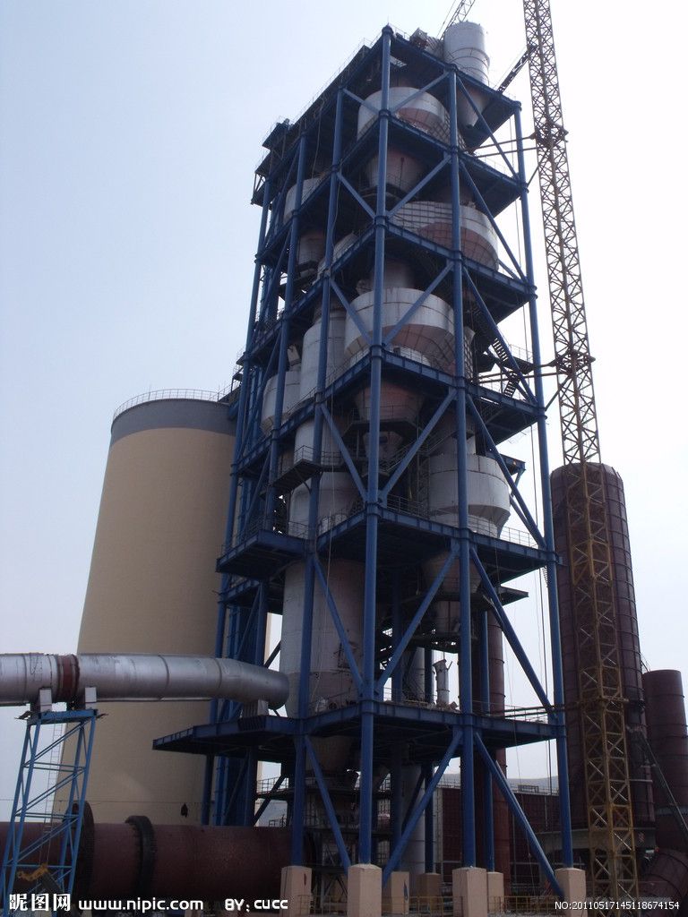 Preheater