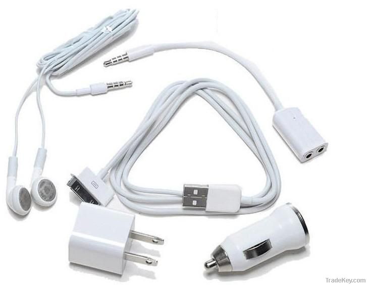 Universal Mobile Charger for Iphone4/4s