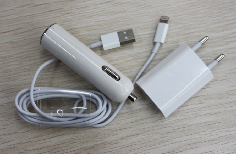 Universal Mobile Charger for Iphone5