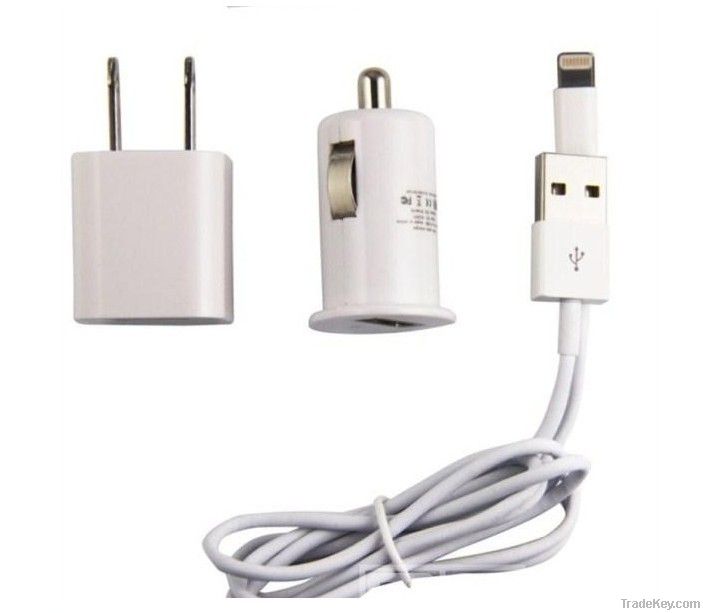 Universal Mobile Charger for Iphone5