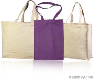 organic cotton bags wholesale