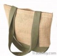 jute bag