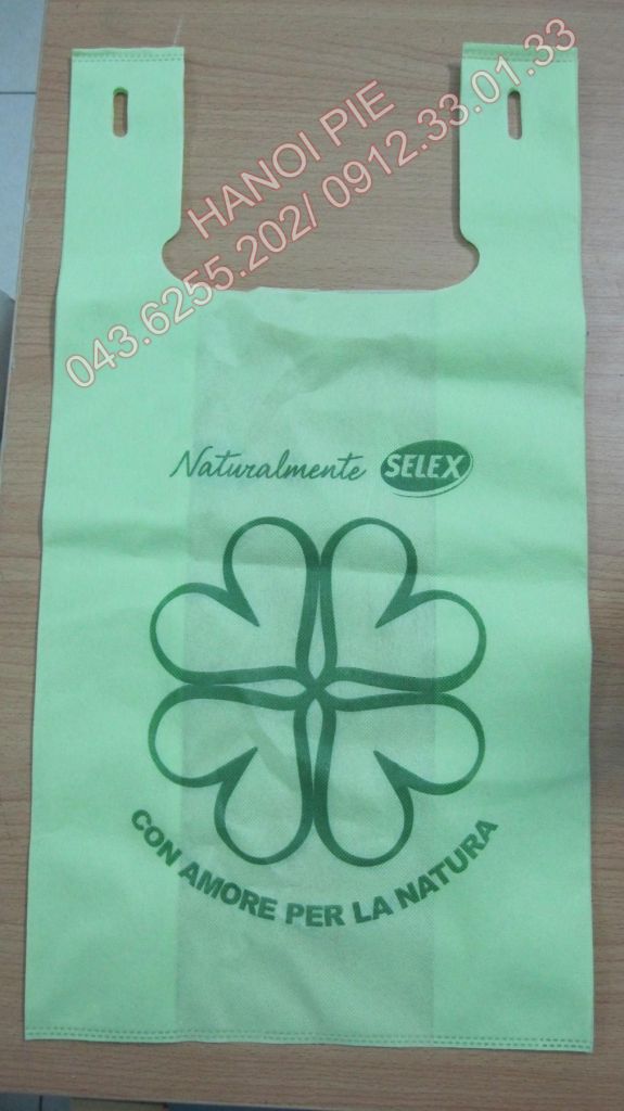 Non woven bag