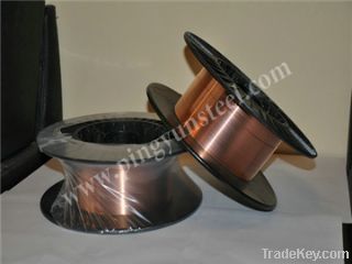 Gas Shielded Welding Wire ER49-1