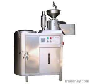 Soybean Milk Making Machine