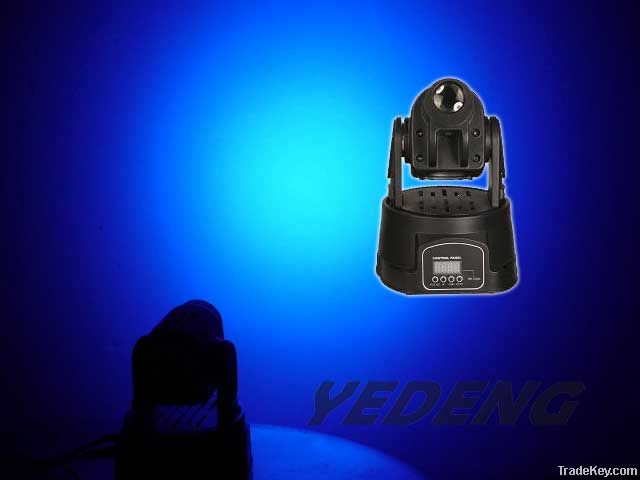 LED Moving head light