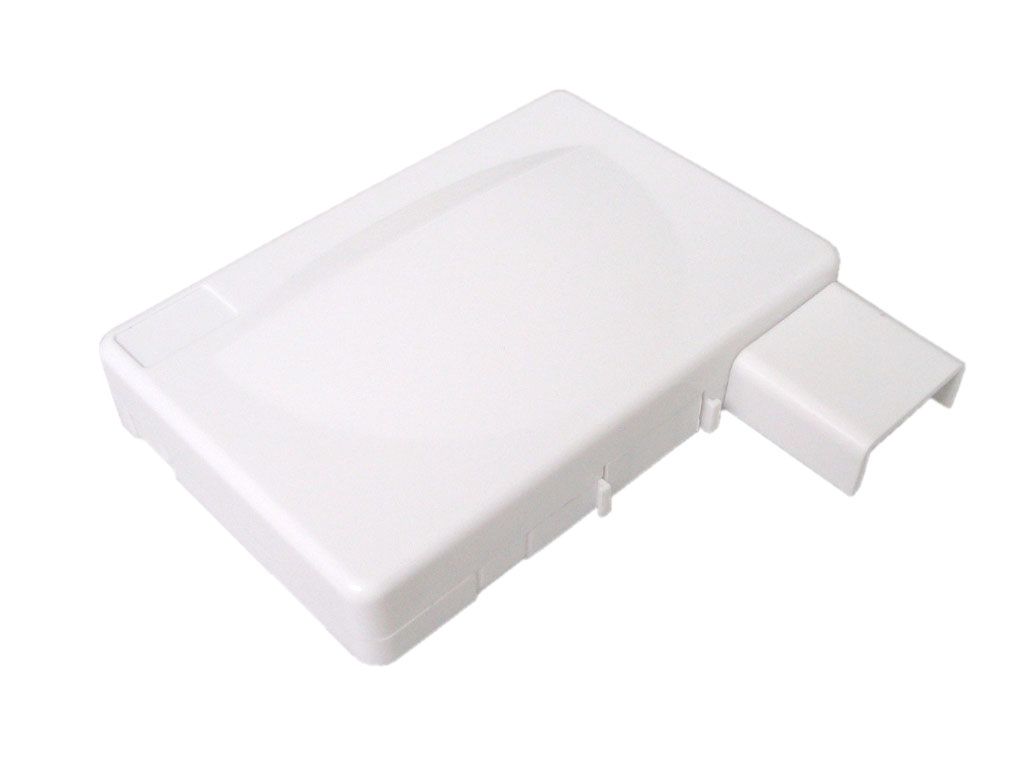 ACF004 termination box