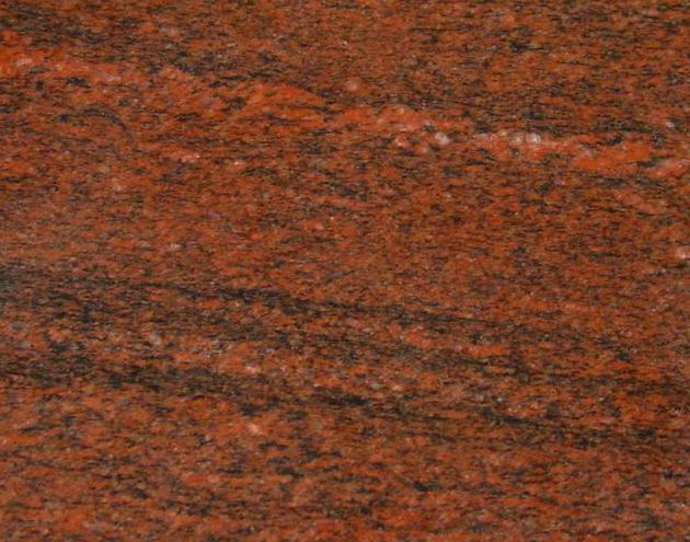All kinds of stone products