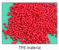 TPE thermoplastic