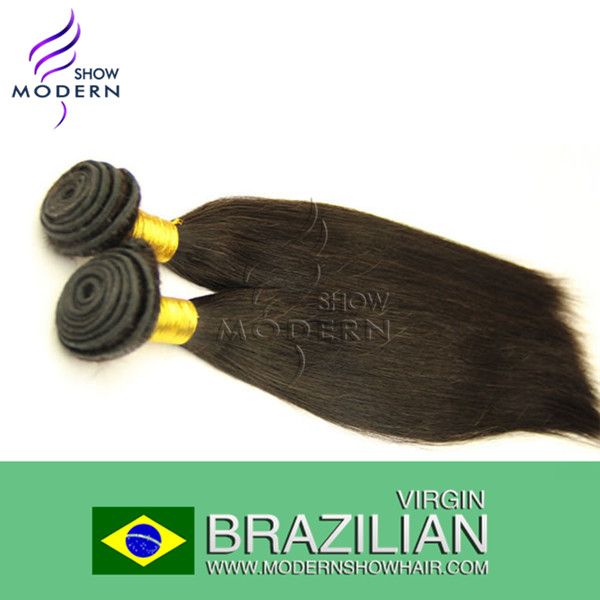 Golden Perfect Virgin Brazilian Hair