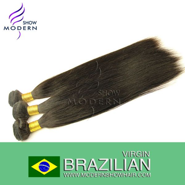 Top Quality 100% Virgin Brazilian Hair