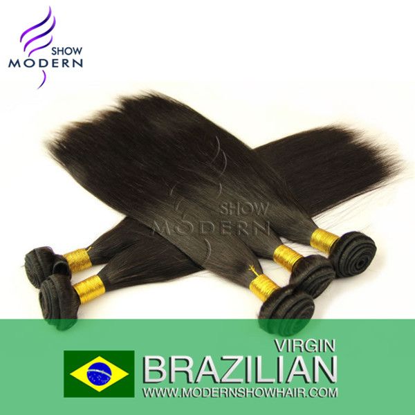 Top Quality 100% Virgin Brazilian Hair