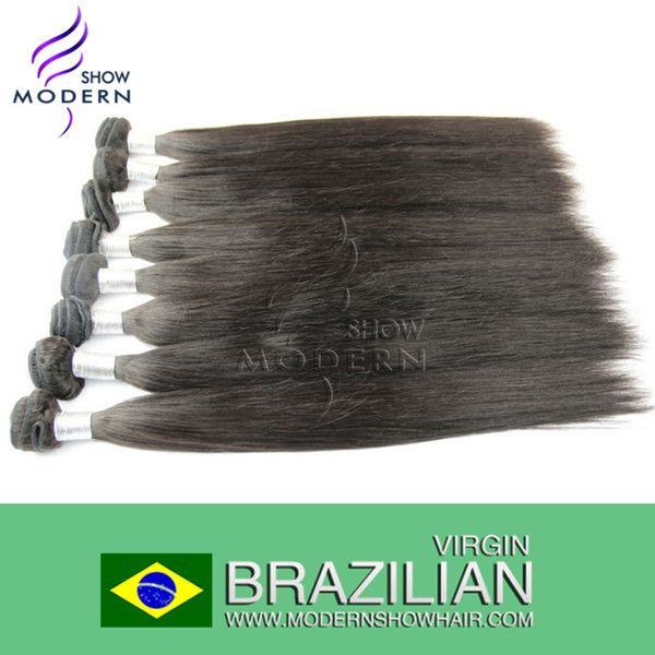 Brazilian Virgin Hair