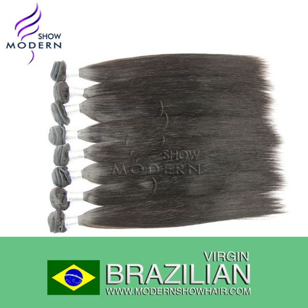 Brazilian Virgin Hair