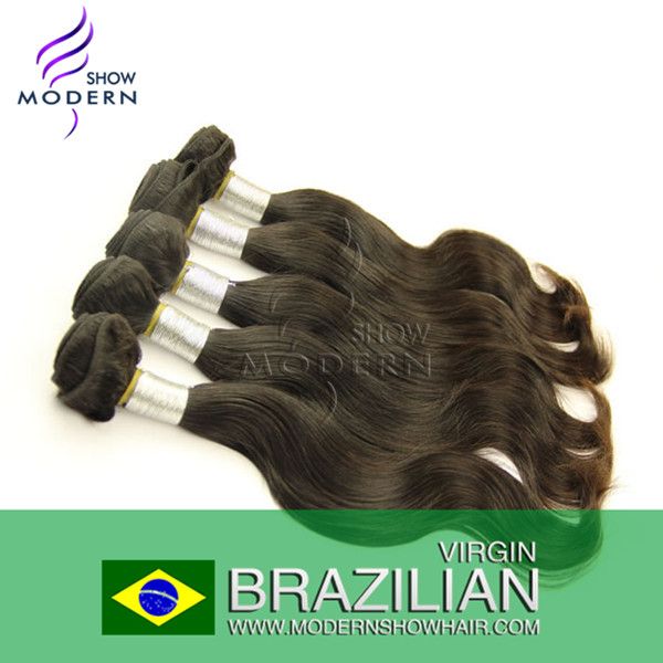 Body Wave Virgin Brazilian Hair Wholesale