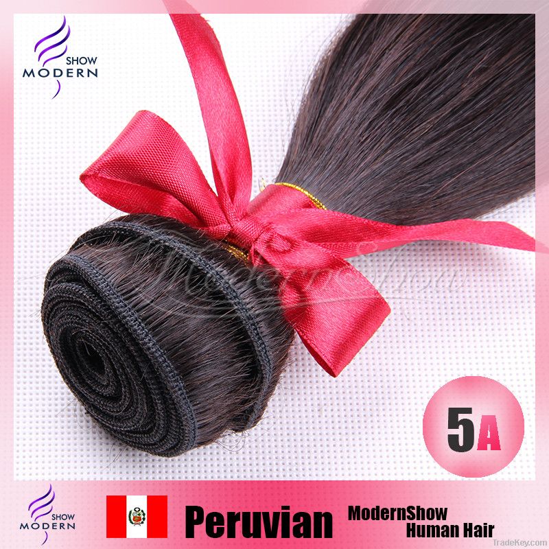 Peruvian Virgin Straight hair