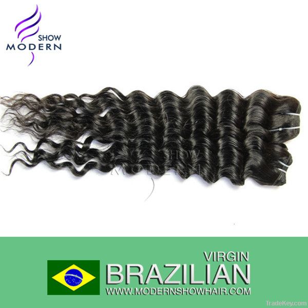 Top Quality Brazilian Loose Curly