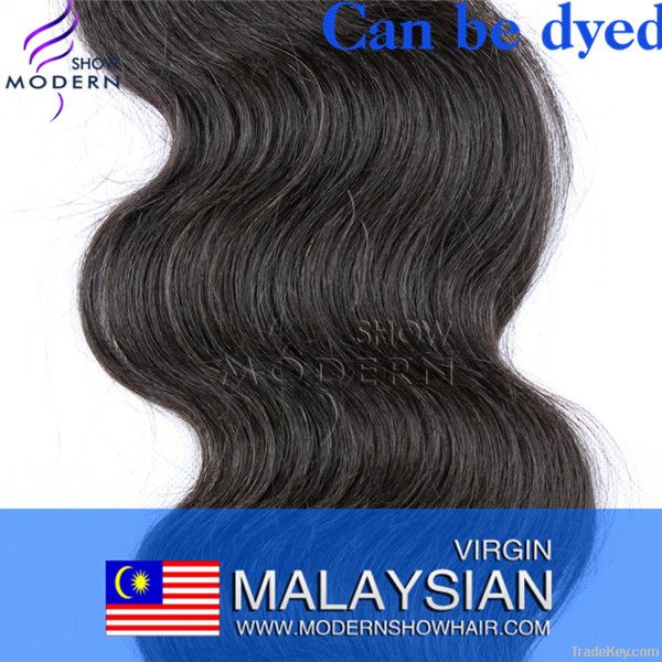 cheap virgin Malaysian  hair wefts