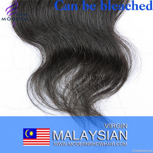 cheap virgin Malaysian  hair wefts