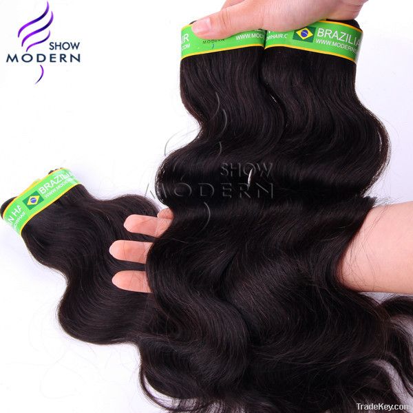 Body Wave Brazilian Hair Extension