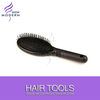 Hair Extension Black Loop Brush