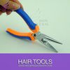 Multi-Function Hair Extension Pliers / Hair Extension Tools
