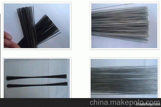 Black Annealed wire/black iron wire