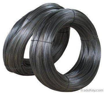 Black Annealed wire/black iron wire