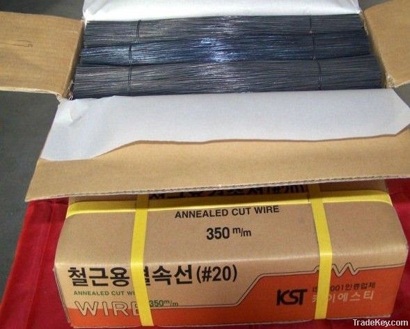 Black annealed wire/Annealed Wire/Black Wire