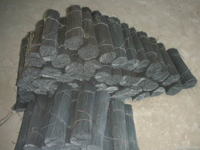 Black annealed wire/Annealed Wire/Black Wire