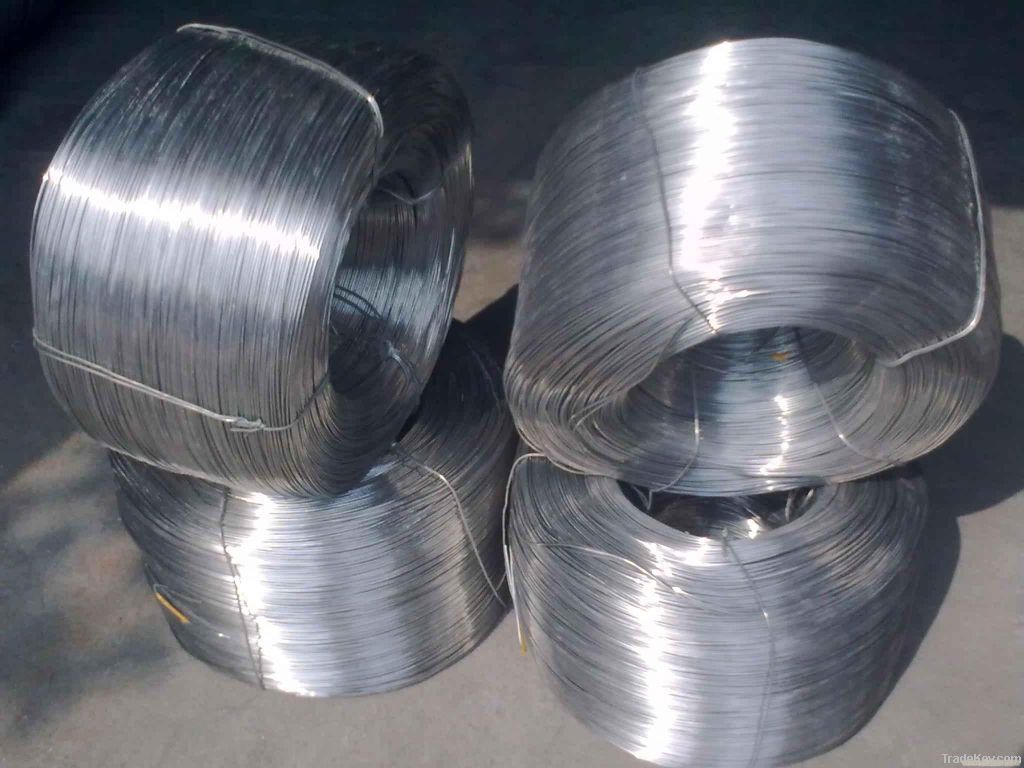 Fine SS/304, 316, 310, 302 Stainless Steel Wire