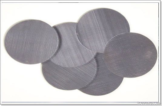 304 stainless steel wire mesh