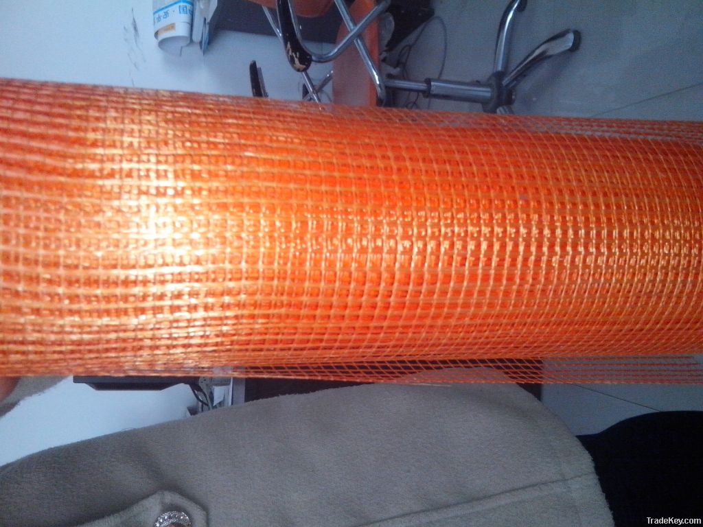 60g 75g 80g 145g acrylic fence / fiberglass mesh with best quality ( m