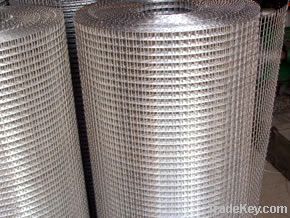 1/4'' welded wire mesh