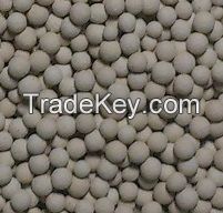 Clay Desiccant