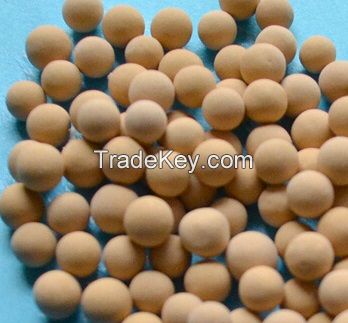 4A Molecular Sieves