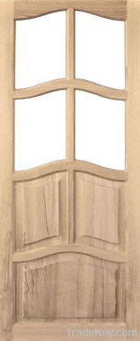 interior pine door panel (model m2/2)