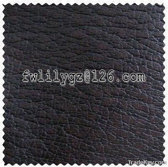 PU Garment Leather