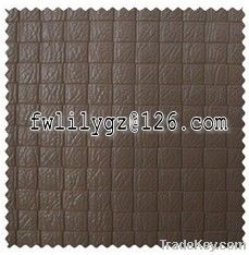 PU Garment Leather