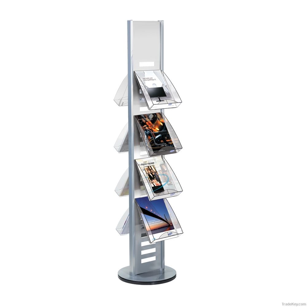 Brochure Holder