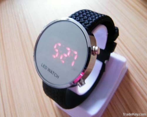 digital watch